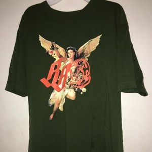 Billionaire Boys Club “The Angel” T-Shirt